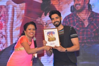 Oopiri Thanks Meet Photos 2 - 24 of 58