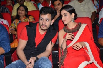 Oopiri Thanks Meet Photos 2 - 29 of 58