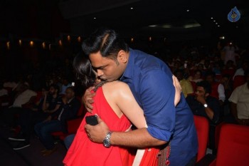 Oopiri Thanks Meet Photos 2 - 31 of 58