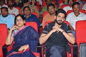 Oopiri Thanks Meet Photos 2 - 32 of 58