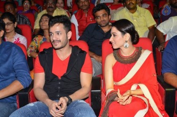 Oopiri Thanks Meet Photos 2 - 35 of 58