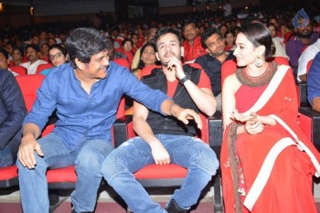Oopiri Thanks Meet Photos 2 - 36 of 58