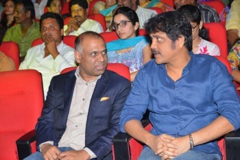 Oopiri Thanks Meet Photos 2 - 40 of 58
