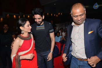 Oopiri Thanks Meet Photos 2 - 41 of 58