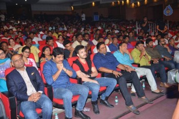 Oopiri Thanks Meet Photos 2 - 42 of 58