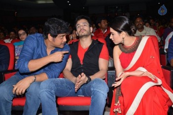 Oopiri Thanks Meet Photos 2 - 45 of 58