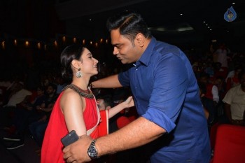 Oopiri Thanks Meet Photos 2 - 49 of 58