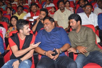 Oopiri Thanks Meet Photos 2 - 52 of 58