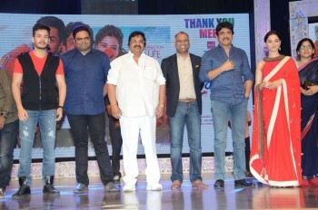 Oopiri Thanks Meet Photos 3 - 10 of 62