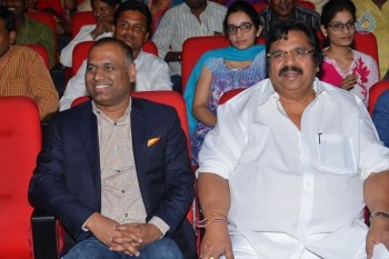 Oopiri Thanks Meet Photos 3 - 15 of 62