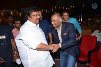 Oopiri Thanks Meet Photos 3 - 19 of 62