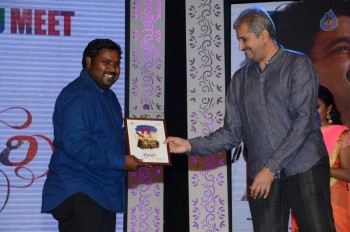 Oopiri Thanks Meet Photos 3 - 55 of 62