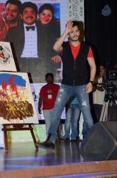 Oopiri Thanks Meet Photos 3 - 56 of 62