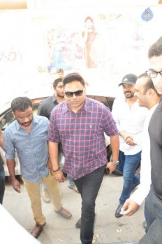 Oopiri Theater Coverage at RTC X Roads - 3 of 21