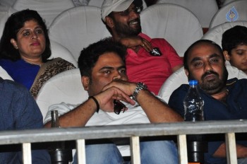 Oopiri Theater Coverage Photos - 16 of 39