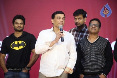 Oorantha Anukuntunnaru Movie Pre Release Event - 4 of 41