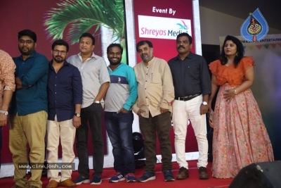 Oorantha Anukuntunnaru Movie Pre Release Event - 30 of 41