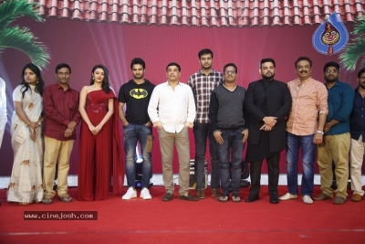 Oorantha Anukuntunnaru Movie Pre Release Event - 14 of 41