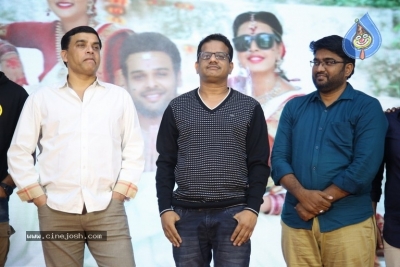 Oorantha Anukuntunnaru Movie Pre Release Event - 32 of 41