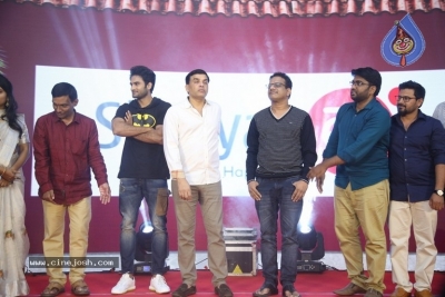 Oorantha Anukuntunnaru Movie Pre Release Event - 36 of 41