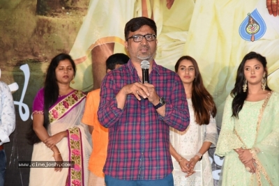 Oorantha Anukuntunnaru Movie Teaser Launch - 4 of 21