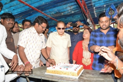 Oorantha Anukuntunnaru Movie Teaser Launch - 1 of 28