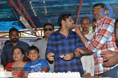 Oorantha Anukuntunnaru Movie Teaser Launch - 6 of 28