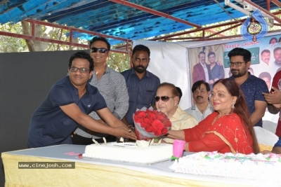 Oorantha Anukuntunnaru Movie Teaser Launch - 10 of 28