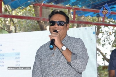 Oorantha Anukuntunnaru Movie Teaser Launch - 13 of 28