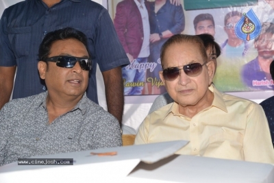 Oorantha Anukuntunnaru Movie Teaser Launch - 14 of 28