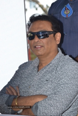 Oorantha Anukuntunnaru Movie Teaser Launch - 19 of 28