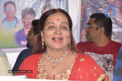 Oorantha Anukuntunnaru Movie Teaser Launch - 20 of 28