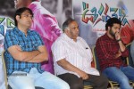 Oosaravelli Movie Press Meet - 4 of 35