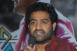 Oosaravelli Movie Press Meet - 6 of 35