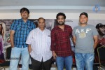 Oosaravelli Movie Press Meet - 16 of 35