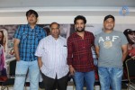 Oosaravelli Movie Press Meet - 18 of 35