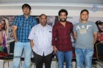 Oosaravelli Movie Press Meet - 20 of 35