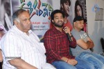 Oosaravelli Movie Press Meet - 22 of 35