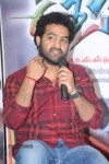 Oosaravelli Movie Press Meet - 24 of 35