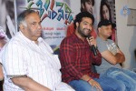 Oosaravelli Movie Press Meet - 30 of 35