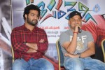 Oosaravelli Movie Press Meet - 34 of 35