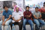Oosaravelli Movie Press Meet - 35 of 35