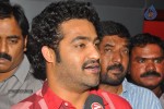 Oosaravelli Movie Special Screening - 7 of 74