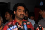 Oosaravelli Movie Special Screening - 41 of 74
