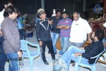 Oosaravelli Movie Working Stills - 4 of 12