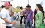 Oosaravelli Movie Working Stills - 7 of 12