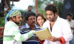 Oosaravelli Movie Working Stills - 9 of 12