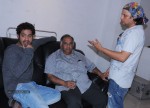 Oosaravelli Movie Working Stills - 10 of 12