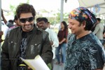 Oosaravelli Movie Working Stills - 12 of 12