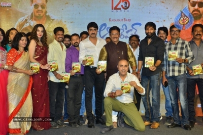 Operation 2019 Movie Pre Release Function - 54 of 46